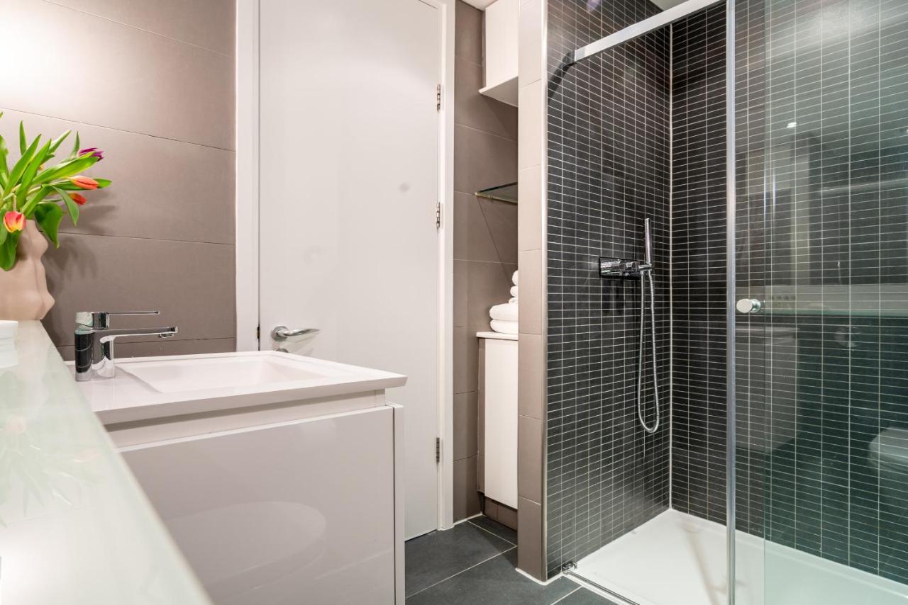 Be London - The Covent Garden Residences Екстер'єр фото